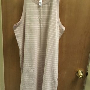 Nightgown bought at target